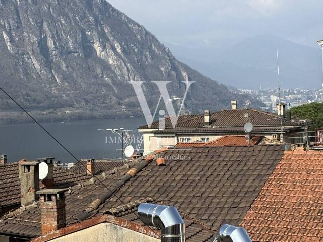 Appartamento in vendita a Campione d'Italia CO