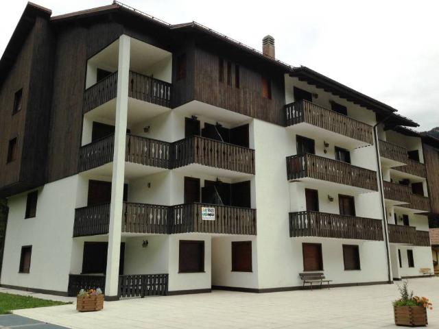 Appartamento in vendita a Campitello di Fassa TN