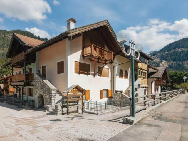 Appartamento in vendita a Campitello di Fassa TN