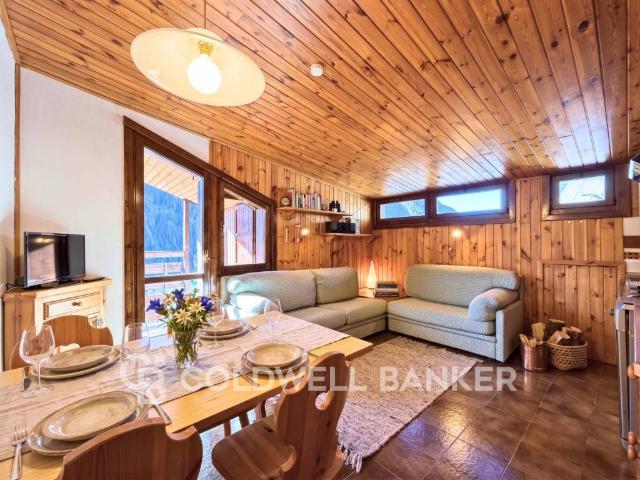 Appartamento in vendita a Campitello di Fassa TN
