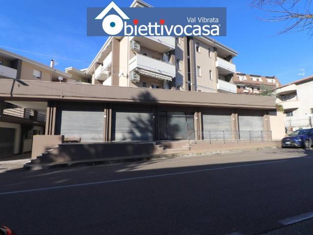 Appartamento in vendita a Campli TE