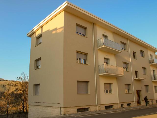 Appartamento in vendita a Campli, Castelnuovo