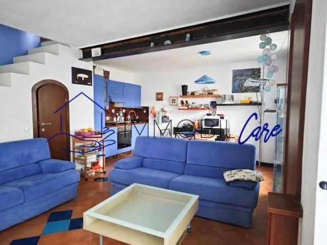 Appartamento in vendita a Campo nell'Elba LI