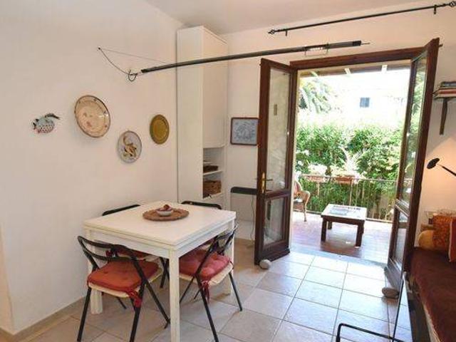 Appartamento in vendita a Campo nell'Elba LI
