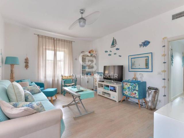 Appartamento in vendita a Campo nell'Elba LI