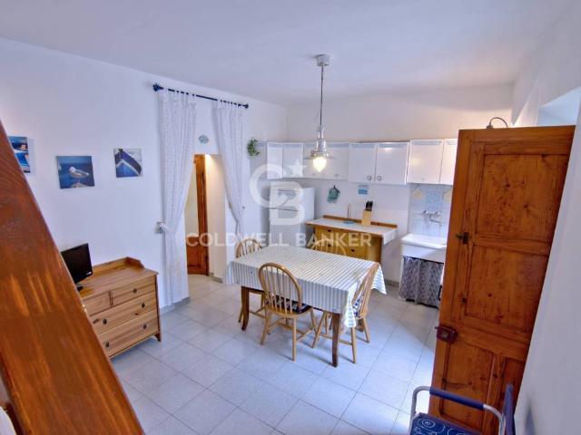 Appartamento in vendita a Campo nell'Elba LI