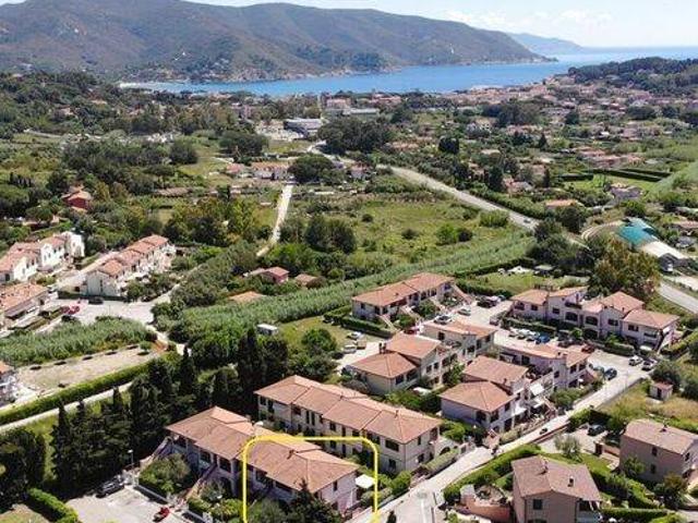 Appartamento in vendita a Campo nell'Elba LI