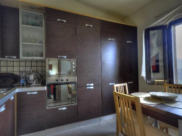 APPARTAMENTO in VENDITA a CAMPO NELL'ELBA RESIDENZIALE di 4 vani