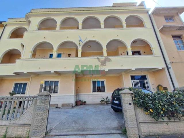 Appartamento in vendita a Campo Calabro RC