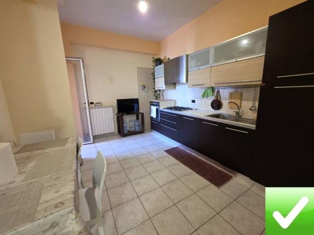Appartamento in vendita a Campo Calabro RC