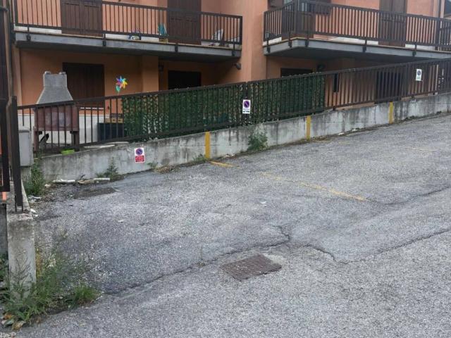 Appartamento in vendita a Campo di Giove AQ