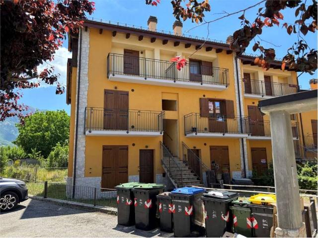 Appartamento in vendita a Campo di Giove AQ