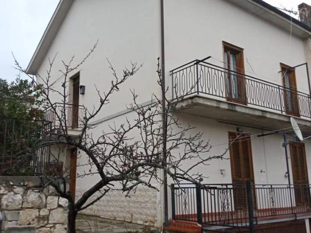 Appartamento in vendita a Campo di Giove AQ