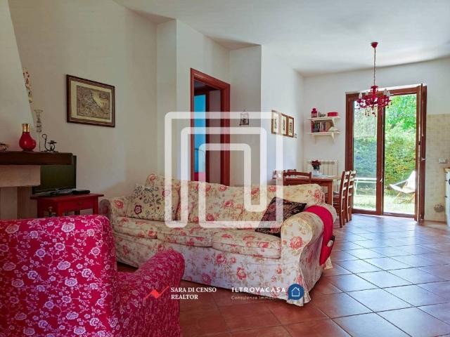 Appartamento in vendita a Campo di Giove AQ