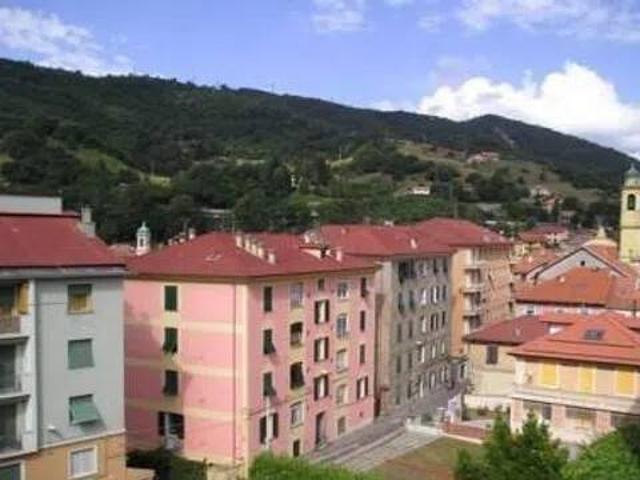Appartamento in vendita a Campo Ligure GE