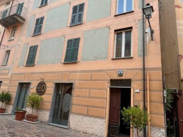 Appartamento in vendita a Campo Ligure GE