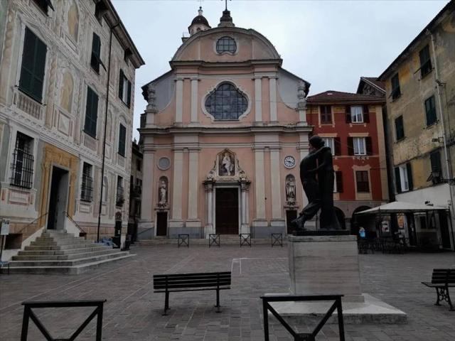 Appartamento in vendita a Campo Ligure GE