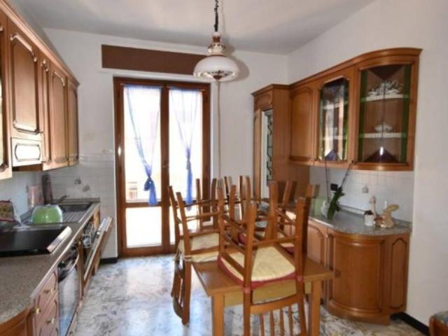 Appartamento in vendita a Campo Ligure GE