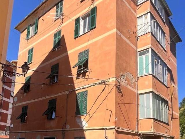 Appartamento in vendita a Campo Ligure GE