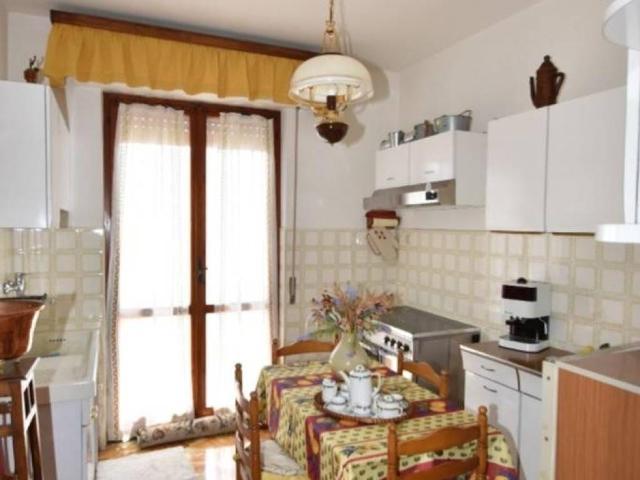 Appartamento in vendita a Campo Ligure GE