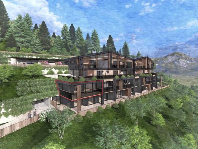 Appartamento in vendita a Campo Tures BZ