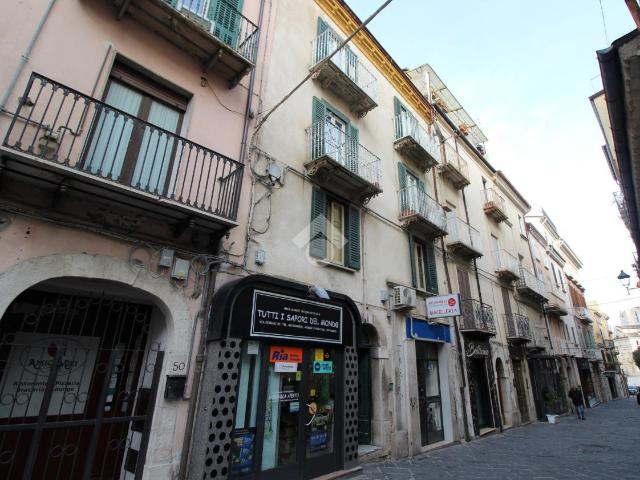 Appartamento in vendita a Campobasso