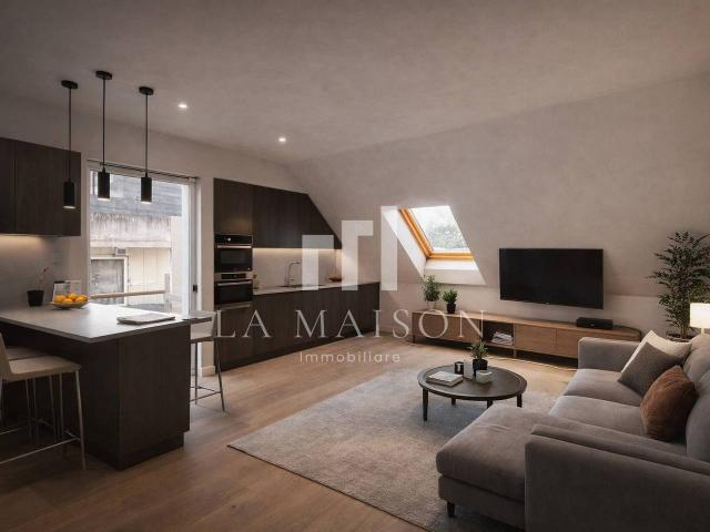 Appartamento in vendita a Campobasso