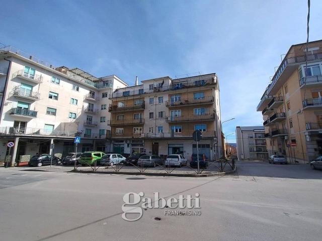 Appartamento in vendita a Campobasso