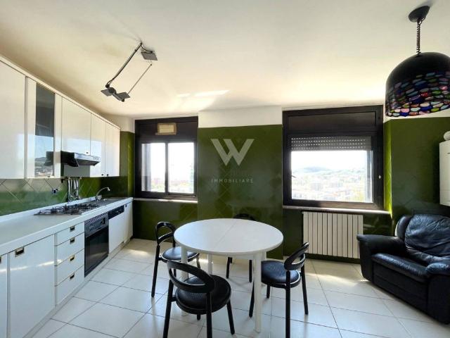 Appartamento in vendita a Campobasso