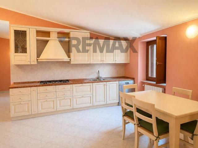 Appartamento in vendita a Campobasso