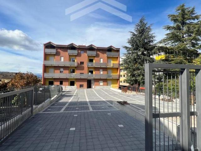 Appartamento in vendita a Campobasso