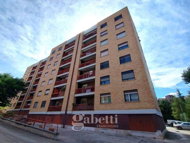 Appartamento in vendita a Campobasso