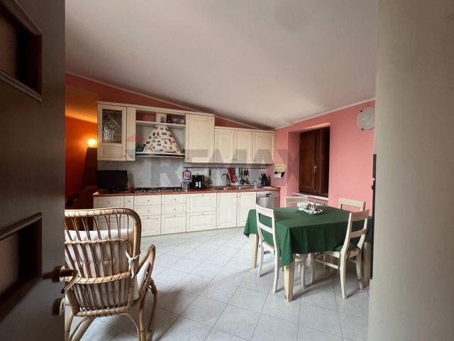 Appartamento in vendita a Campobasso