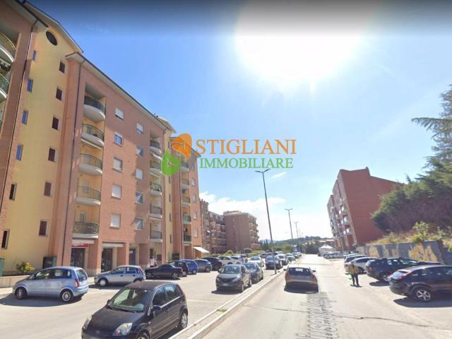 Appartamento in vendita a Campobasso
