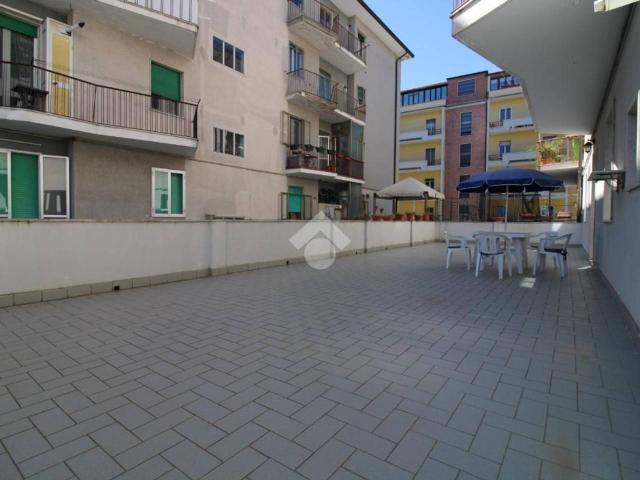 Appartamento in vendita a Campobasso