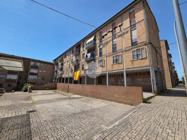 Appartamento in vendita a Campobasso