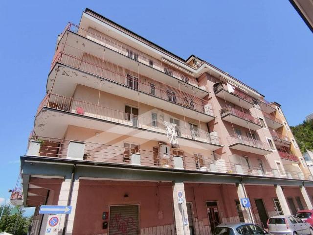 Appartamento in vendita a Campobasso
