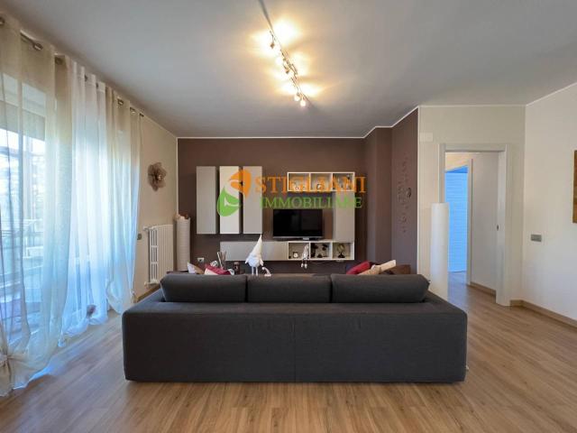 Appartamento in vendita a Campobasso