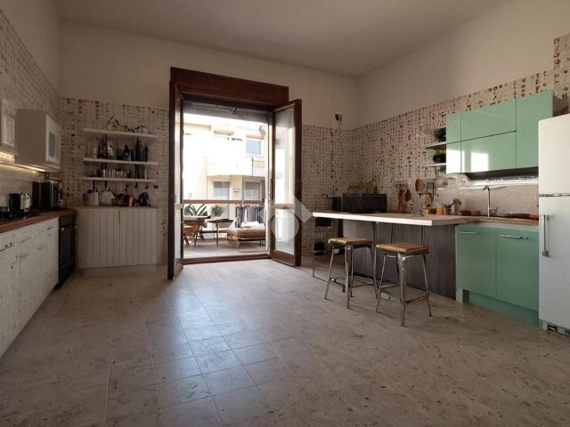 Appartamento in vendita a Campobasso