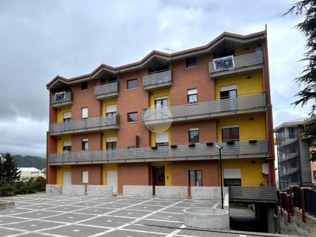 Appartamento in vendita a Campobasso