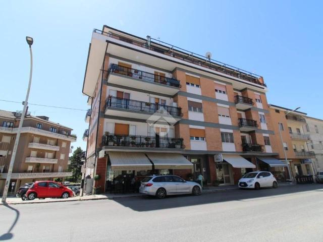 Appartamento in vendita a Campobasso