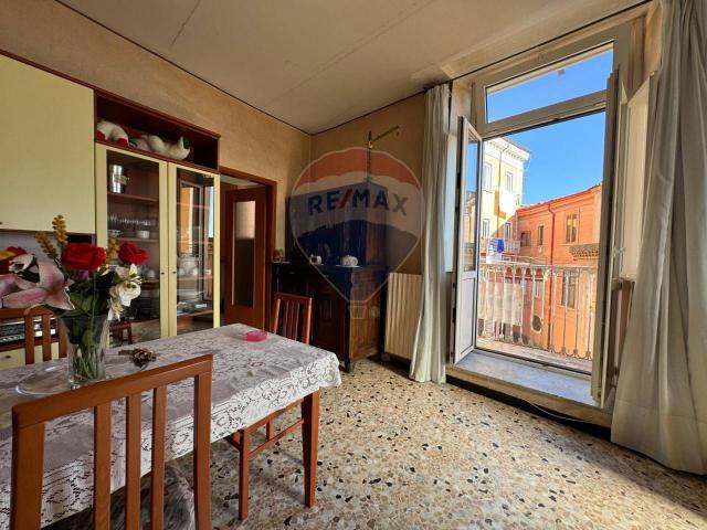 Appartamento in vendita a Campobasso