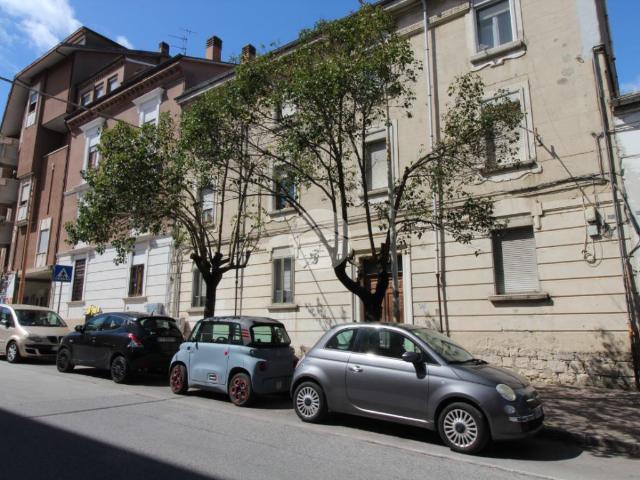 Appartamento in vendita a Campobasso