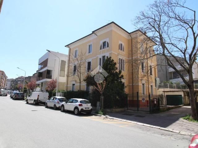 Appartamento in vendita a Campobasso