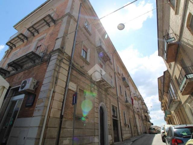 Appartamento in vendita a Campobasso