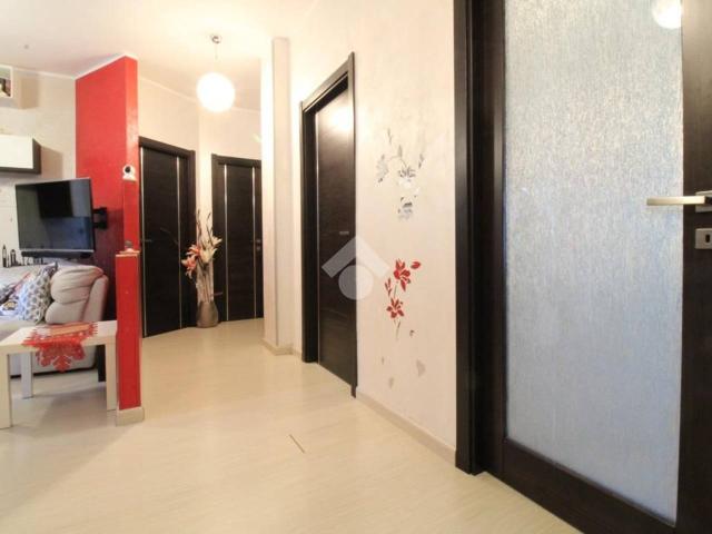 Appartamento in vendita a Campobasso