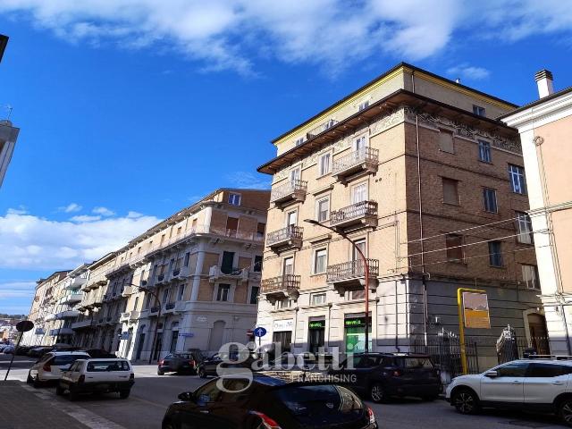 Appartamento in vendita a Campobasso