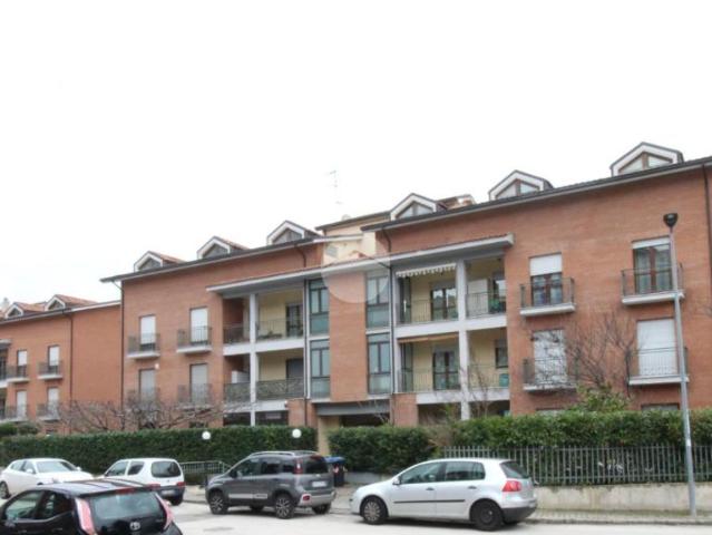 Appartamento in vendita a Campobasso