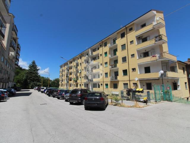 Appartamento in vendita a Campobasso