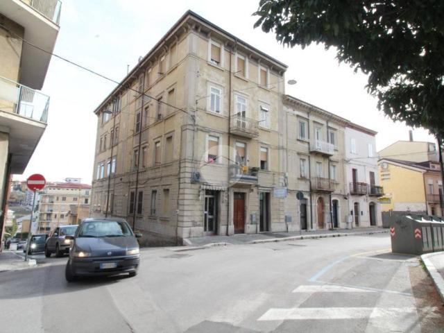 Appartamento in vendita a Campobasso